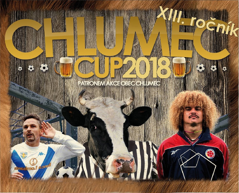 Chlumec Cup 2018